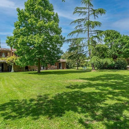 Le Vignacce Vila Foiano Della Chiana Exterior foto
