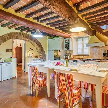 Le Vignacce Vila Foiano Della Chiana Exterior foto