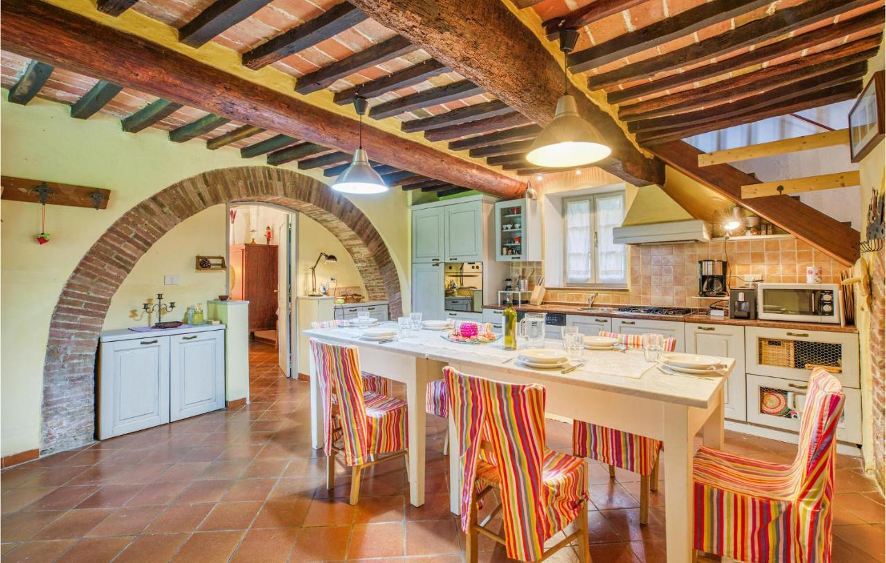 Le Vignacce Vila Foiano Della Chiana Exterior foto