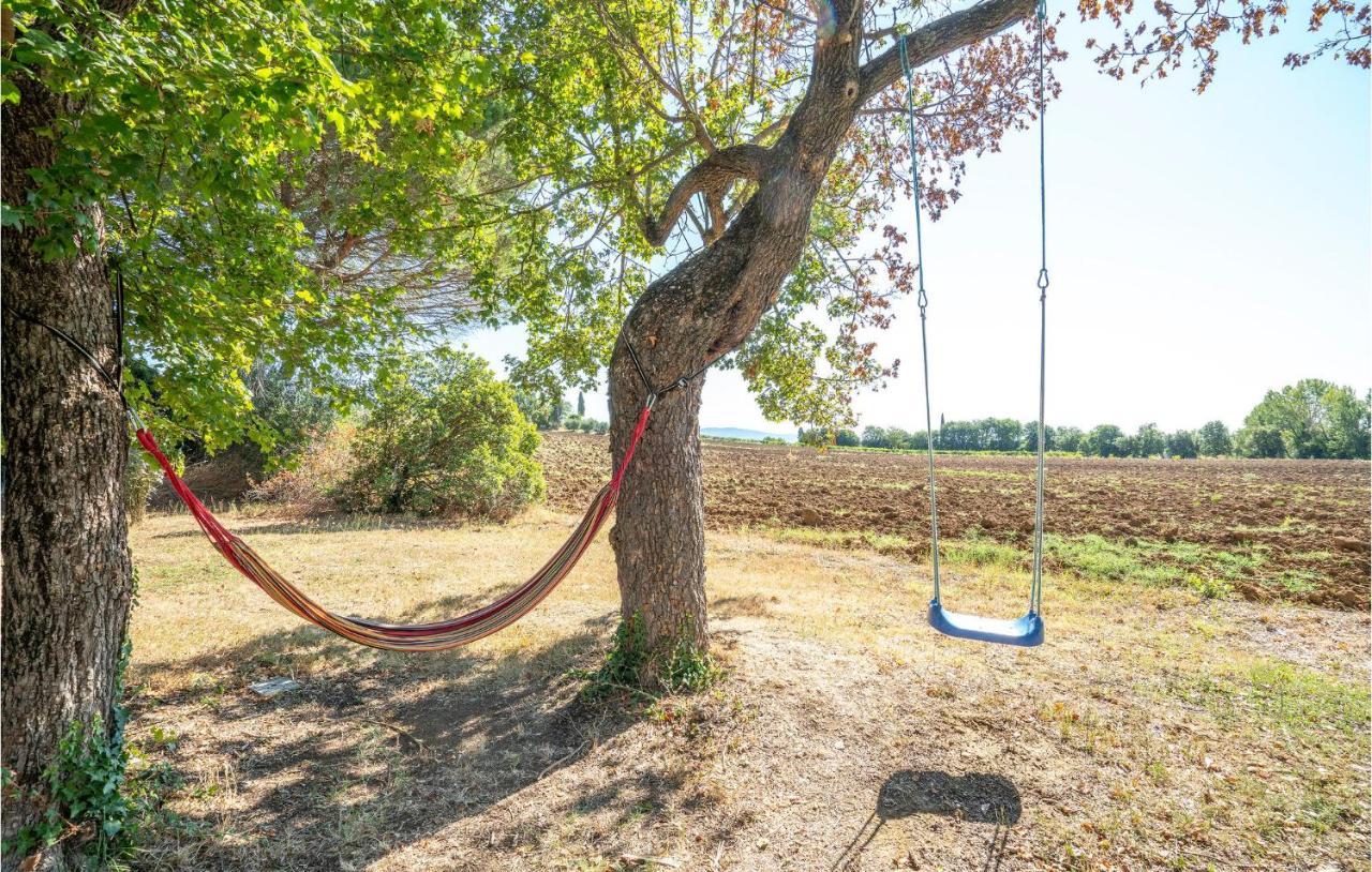 Le Vignacce Vila Foiano Della Chiana Exterior foto