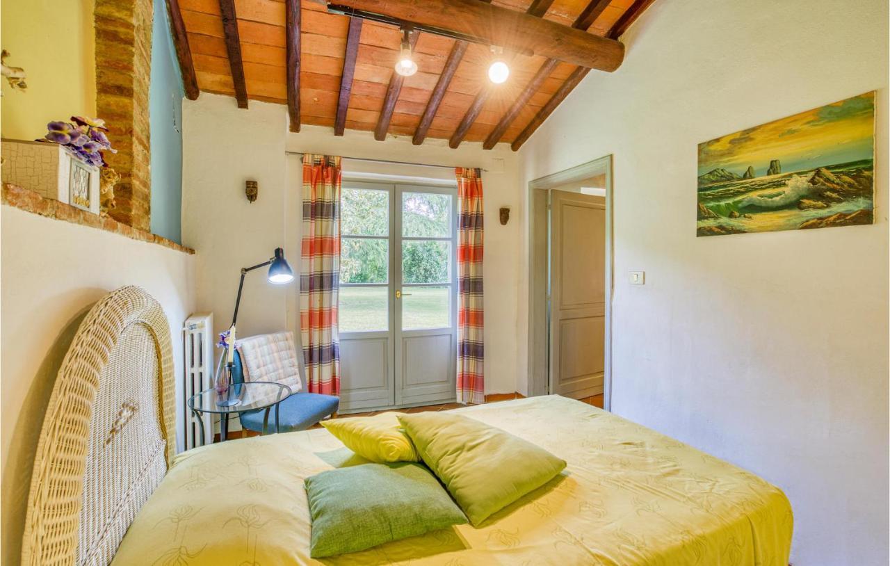 Le Vignacce Vila Foiano Della Chiana Exterior foto