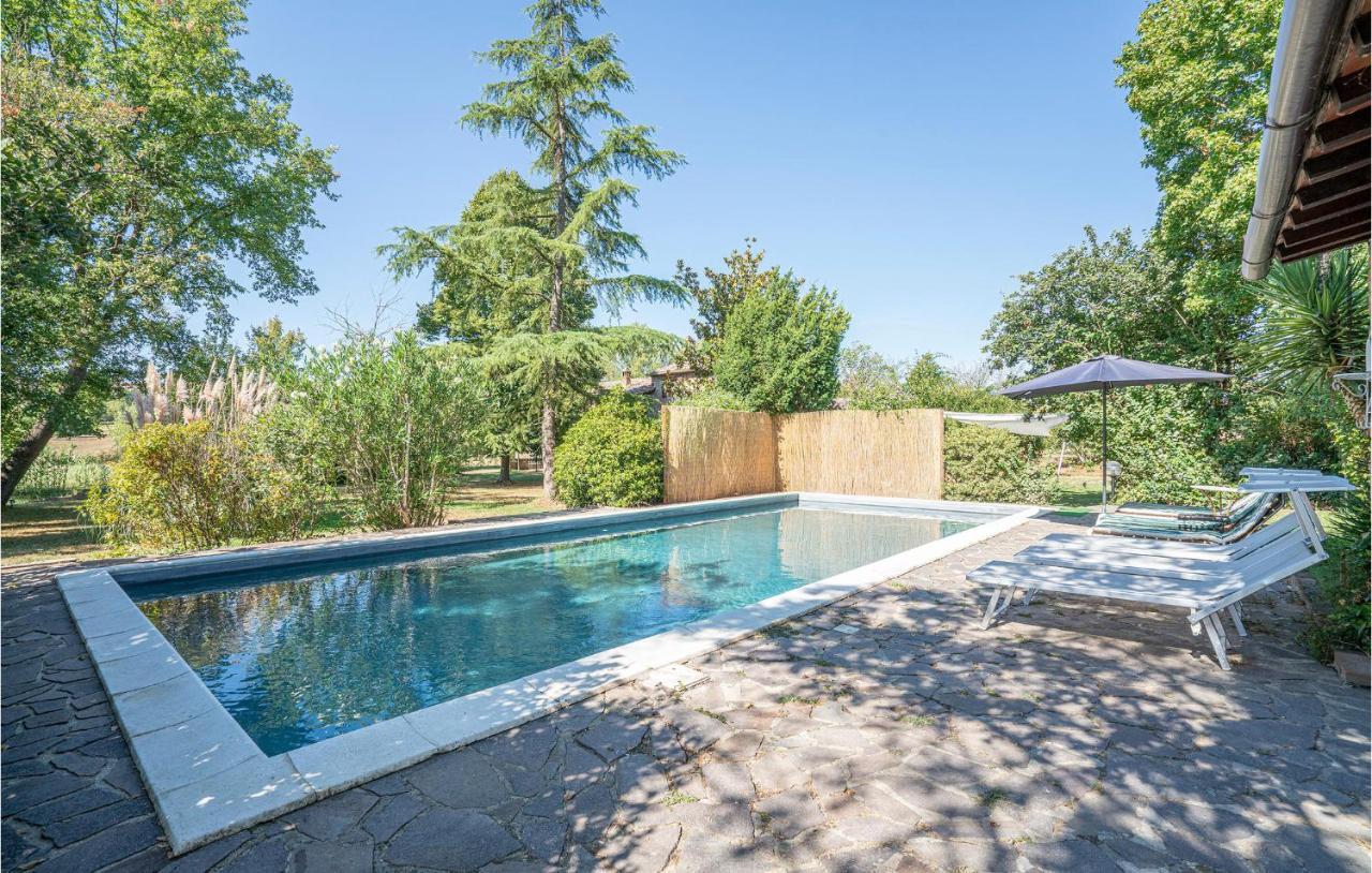 Le Vignacce Vila Foiano Della Chiana Exterior foto
