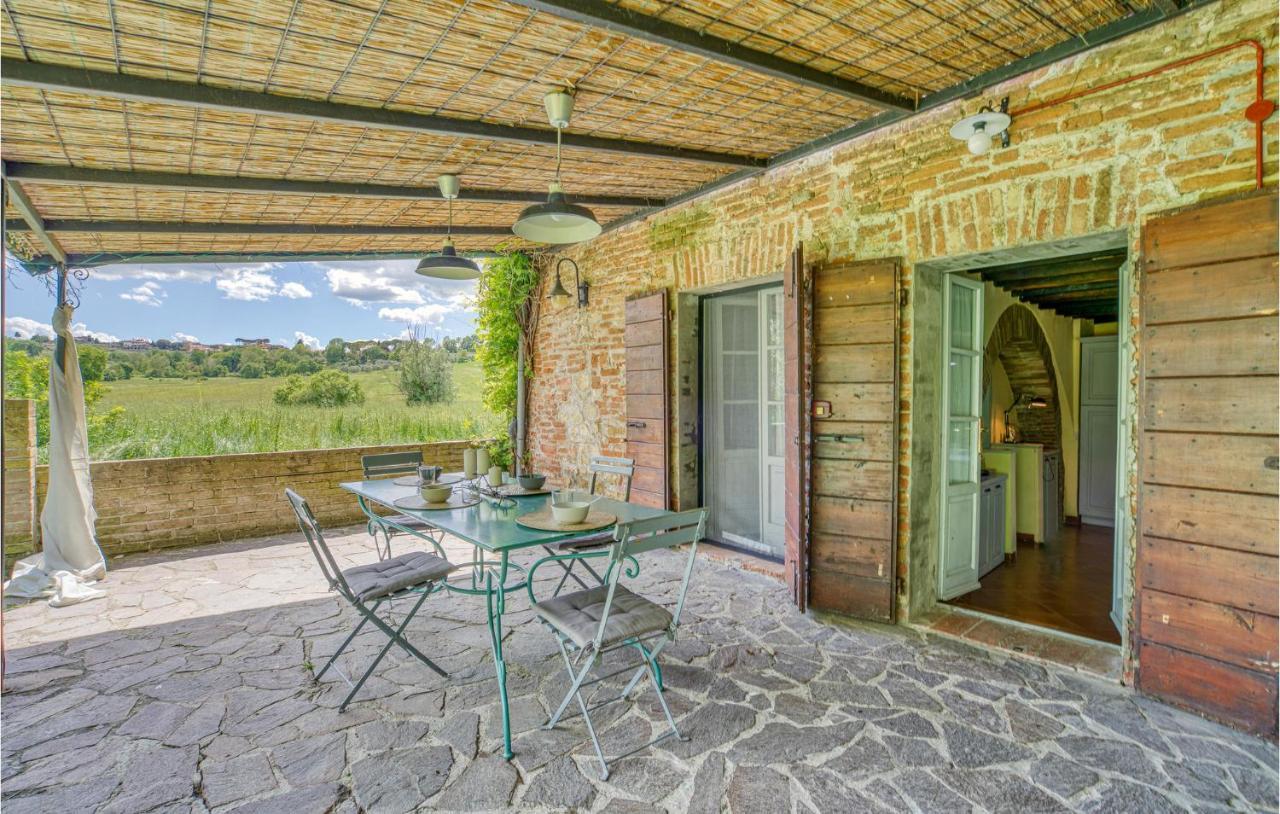 Le Vignacce Vila Foiano Della Chiana Exterior foto