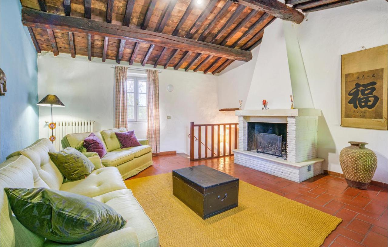 Le Vignacce Vila Foiano Della Chiana Exterior foto