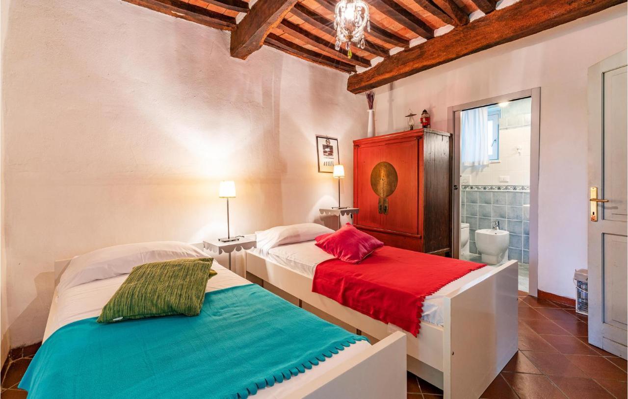 Le Vignacce Vila Foiano Della Chiana Exterior foto