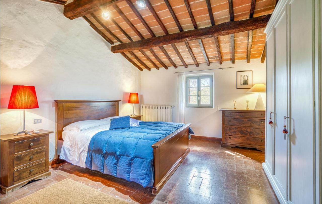 Le Vignacce Vila Foiano Della Chiana Exterior foto