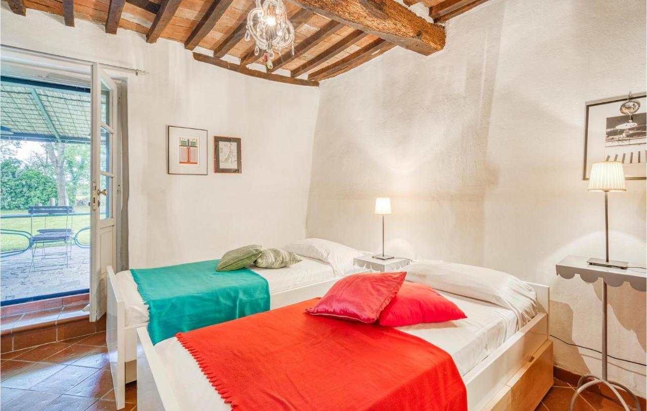 Le Vignacce Vila Foiano Della Chiana Exterior foto