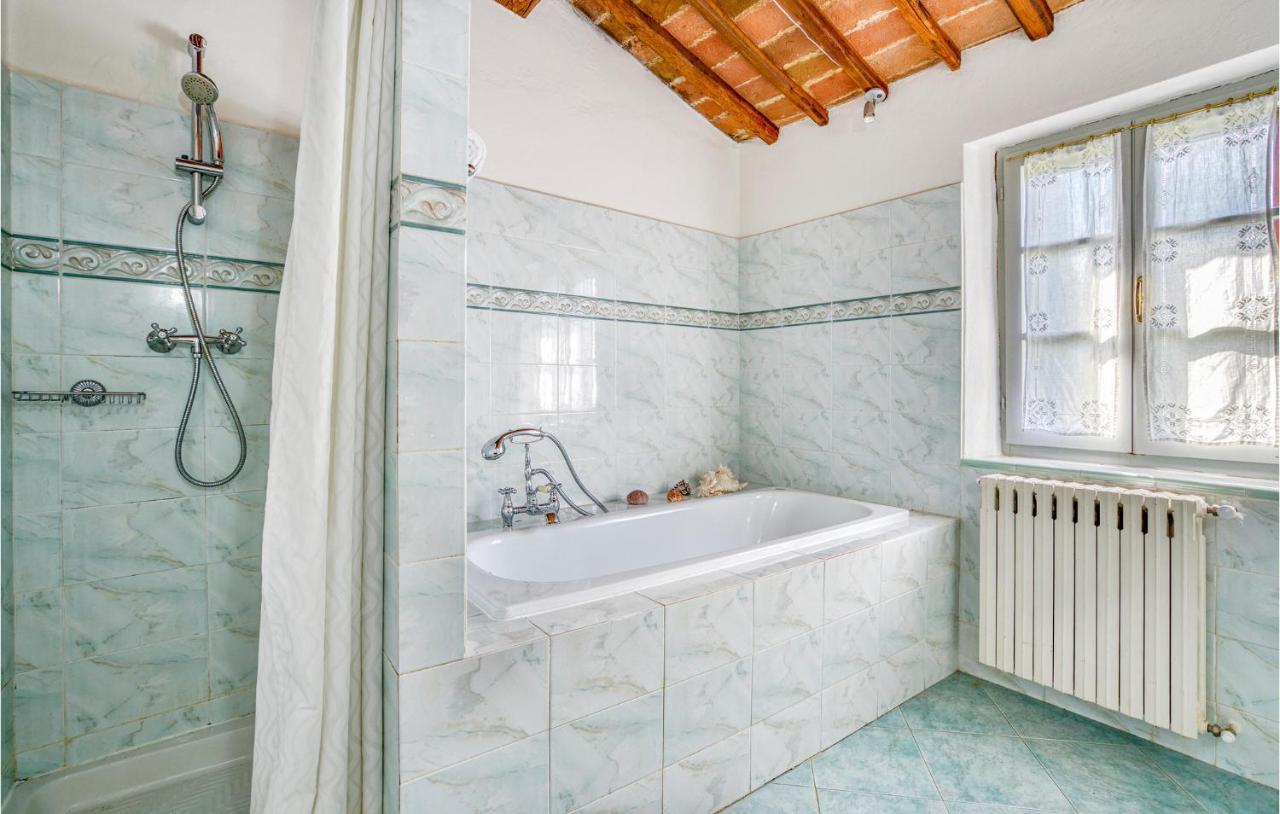 Le Vignacce Vila Foiano Della Chiana Exterior foto